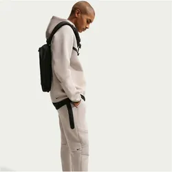 NIKE Tech Fleece Jogginghose Herren 236 - cream ii/black XXL