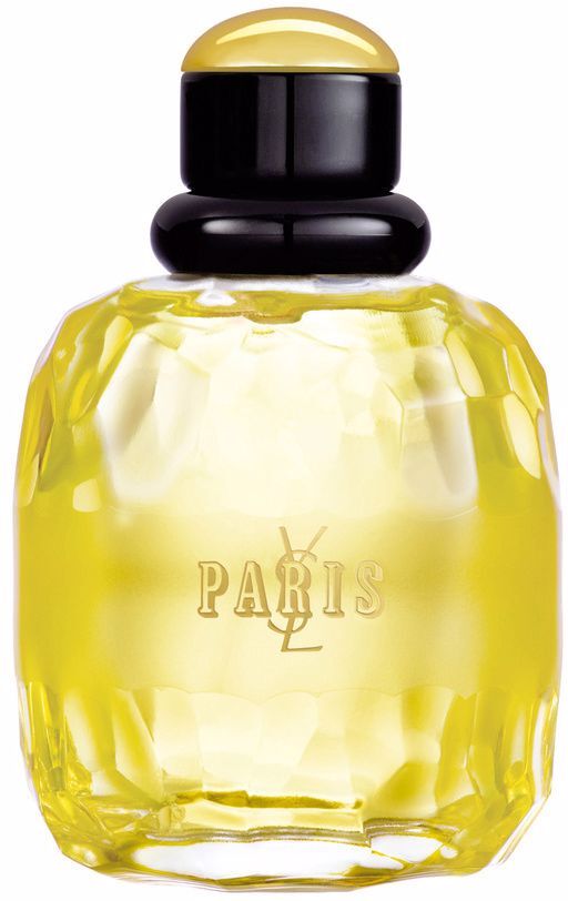 Yves Saint Laurent Paris eau de parfum vaporisateur 125 ml