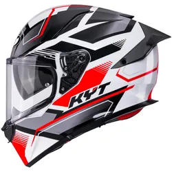 Kyt, Motorradhelm, Casque intégral R2R Parsec (XS)