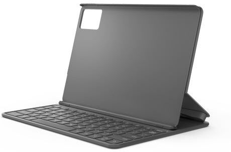 Lenovo Capa Teclado  Folio para Idea Tab  - Luna Gray