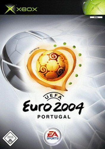 EA - UEFA Euro 2004 - Preis vom 27.09.2026 03:53:48 h