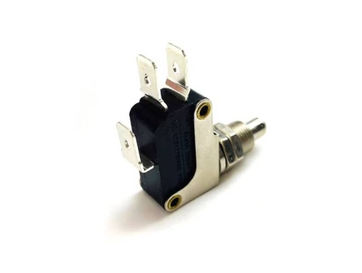 Applicable aux accessoires de micro-interrupteur tactile Nuova Mythos Black Hawk Grinder
