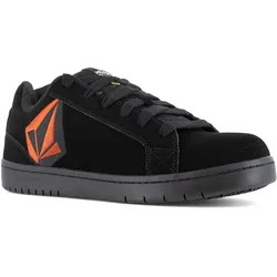 Volcom, Sicherheitsschuhe, Sicher-Halbschuh S3 VM30471S3S,Black, Gr.41 (S3, 41)