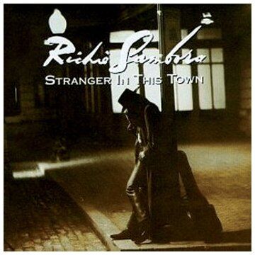 Richie Sambora - Stranger in This Town - Preis vom 27.09.2026 03:53:48 h