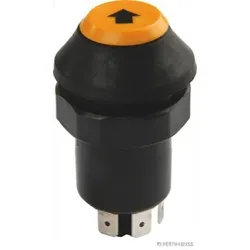 HERTH&BUSS Schalter, 20 A, 10 A gelb - 70490605 - gelb