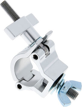 Duratruss Jr Clamp 75kg Wing