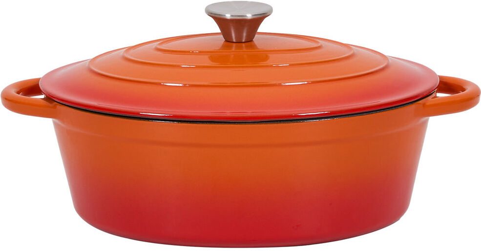 Living And Home Orange