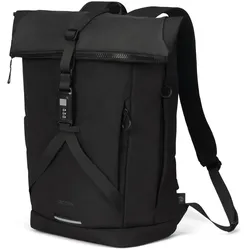 DICOTA Backpack COMMUTER - Rolltop 13-16 Zoll