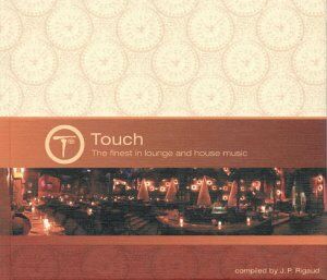 Various - Touch - The Finest In Lounge And House Music - Preis vom 30.09.2026 22:30:23 h