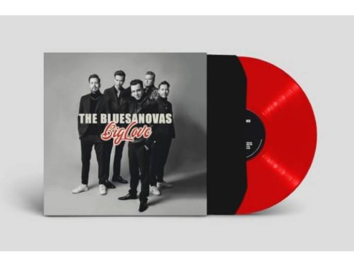 Big Love (LP)