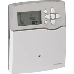 Solarregelung Vitosolic 100 Typ SD1 VIESSMANN
