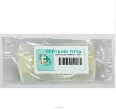 Farvisan Pettinino Fitto Bi