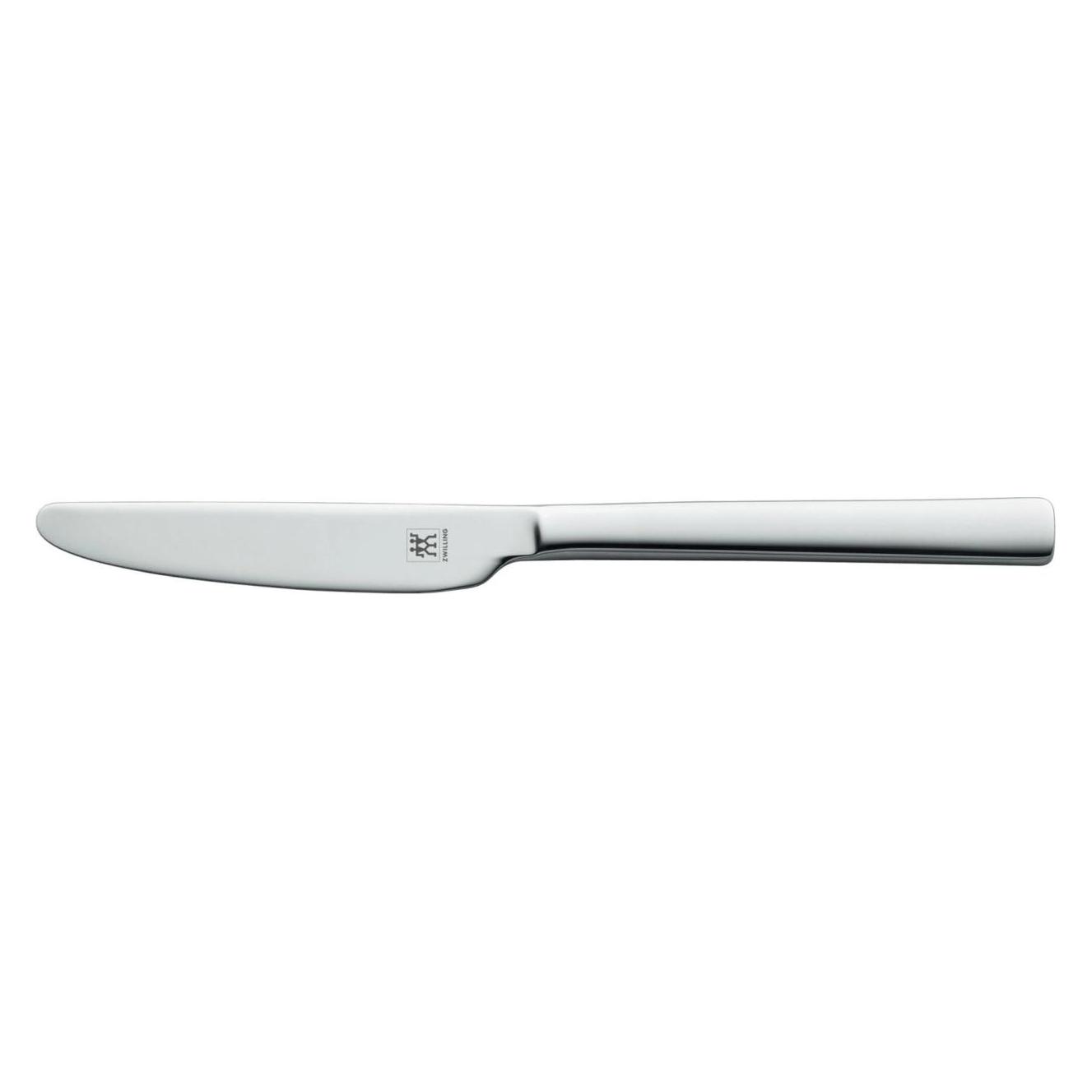 Zwilling Messer BSF Cult silber (12 Stk., Messer) (1026759)