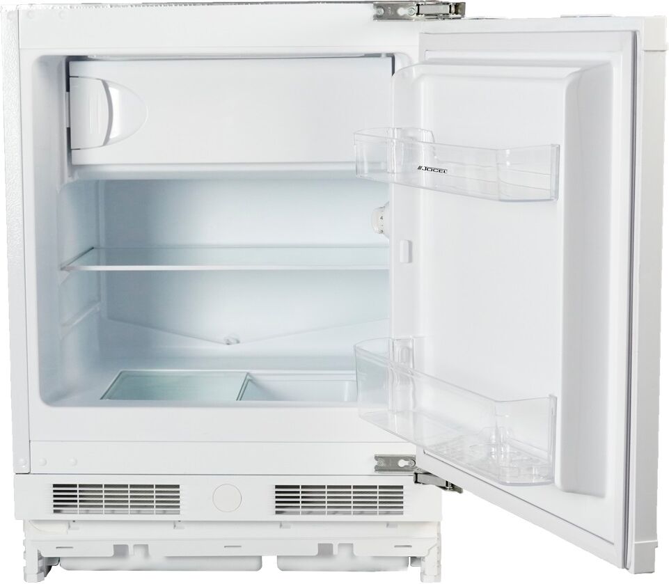 Mini Frigorífico Combinado de Encastre JFE014870 96L (Branco) - JOCEL