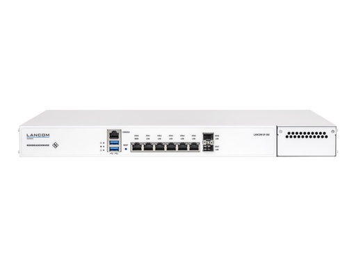 Lancom R&S Unified Firewall UF-360 - Firewall (55034)