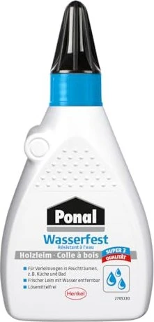 Ponal Super 3 Holzleim 225,0 g