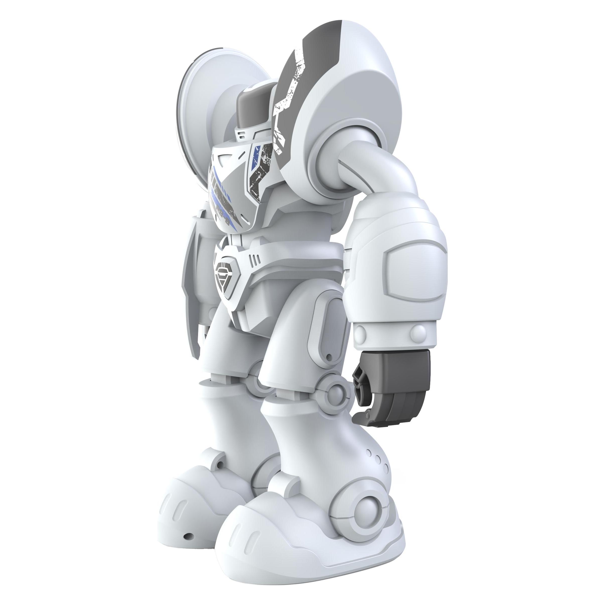 Silverlit Robo Blast weiss (SL88061)