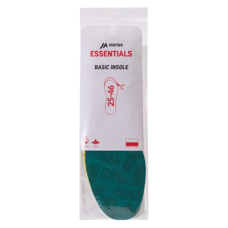 Martes Wkładki essentials BASIC INSOLE (56473852)