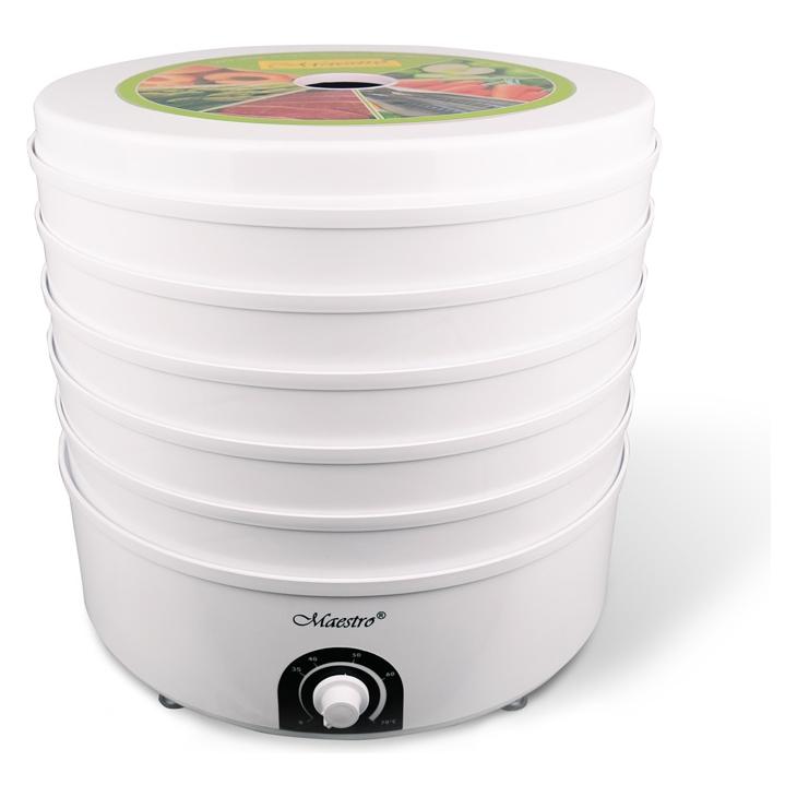 Maestro MR 766 Weiss 520 W (MR-766)