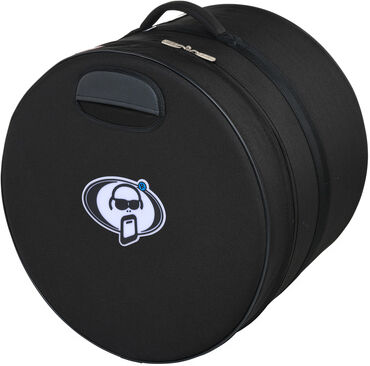 "Protection Racket AAA Rigid FloorTom Bag 14""x14"" Noir"