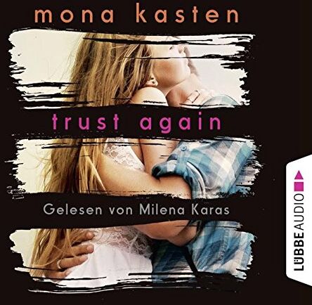 Mona Kasten - Trust Again (Again-Reihe, Band 2) - Preis vom 30.09.2026 09:01:18 h