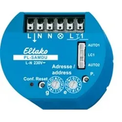Eltako Universal-Dimmaktor PL-SAMDU