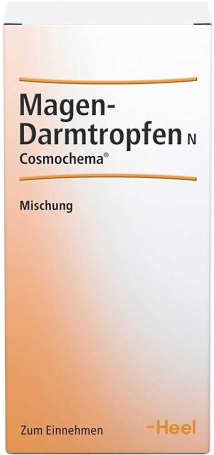 Magen Darmtropfen N Cosmochema