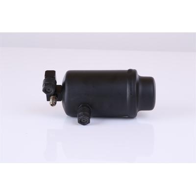 NISSENS Trockner FIAT,PEUGEOT,CITROËN 95010 6455Q7,9617682080 Klimatrockner,Klimaanlage Trockner,Klimafilter,Trockner, Klimaanlage