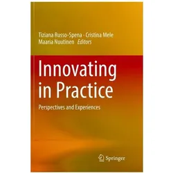 Innovating in Practice, Fachbücher