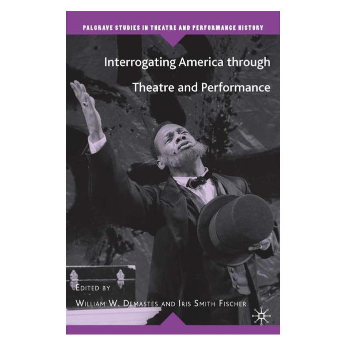 Palgrave Macmillan Fischer:Interrogating America through T (Englisch, Hardcover, Kenneth A Loparo) (63359573)