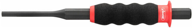 VIGOR Arrache-clous V6200-6 ∙ Longueur totale : 210 mm (V6200-6)