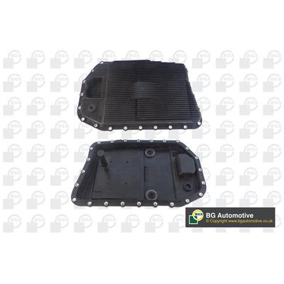 BGA Ölwanne, Automatikgetriebe sp0901 für BMW