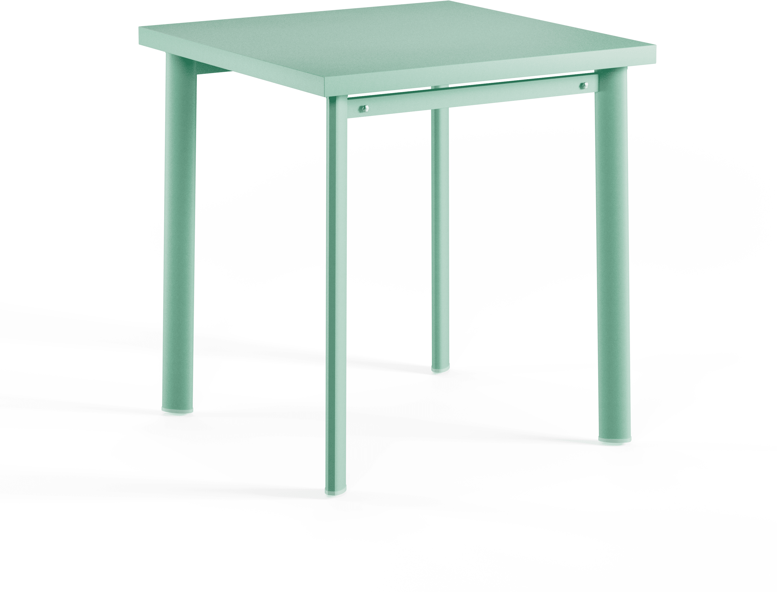 Emu Star 305 Tisch 70x70 (frühlingsgrün (03, SPRING GREEN)) frühlingsgrün (03, SPRING GREEN)