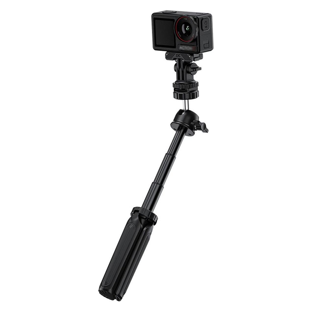 JJC QRAM CS Magnetic Quick Release Adapter DJI Action 5 Pro/4/3 (62225505)