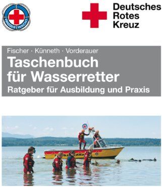 Peter Fischer - Taschenbuch für Wasserretter: Ratgeber für Ausbildung und Praxis - Preis vom 06.10.2026 07:26:00 h