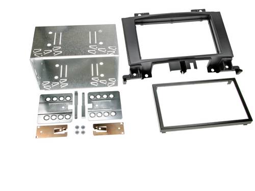 ACV 381190-27 Autoradio-Einbaurahmen