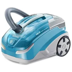 Thomas Aqua+ Anti Allergy, Staubsauger, Blau