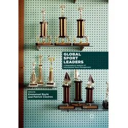 Global Sport Leaders, Fachbücher