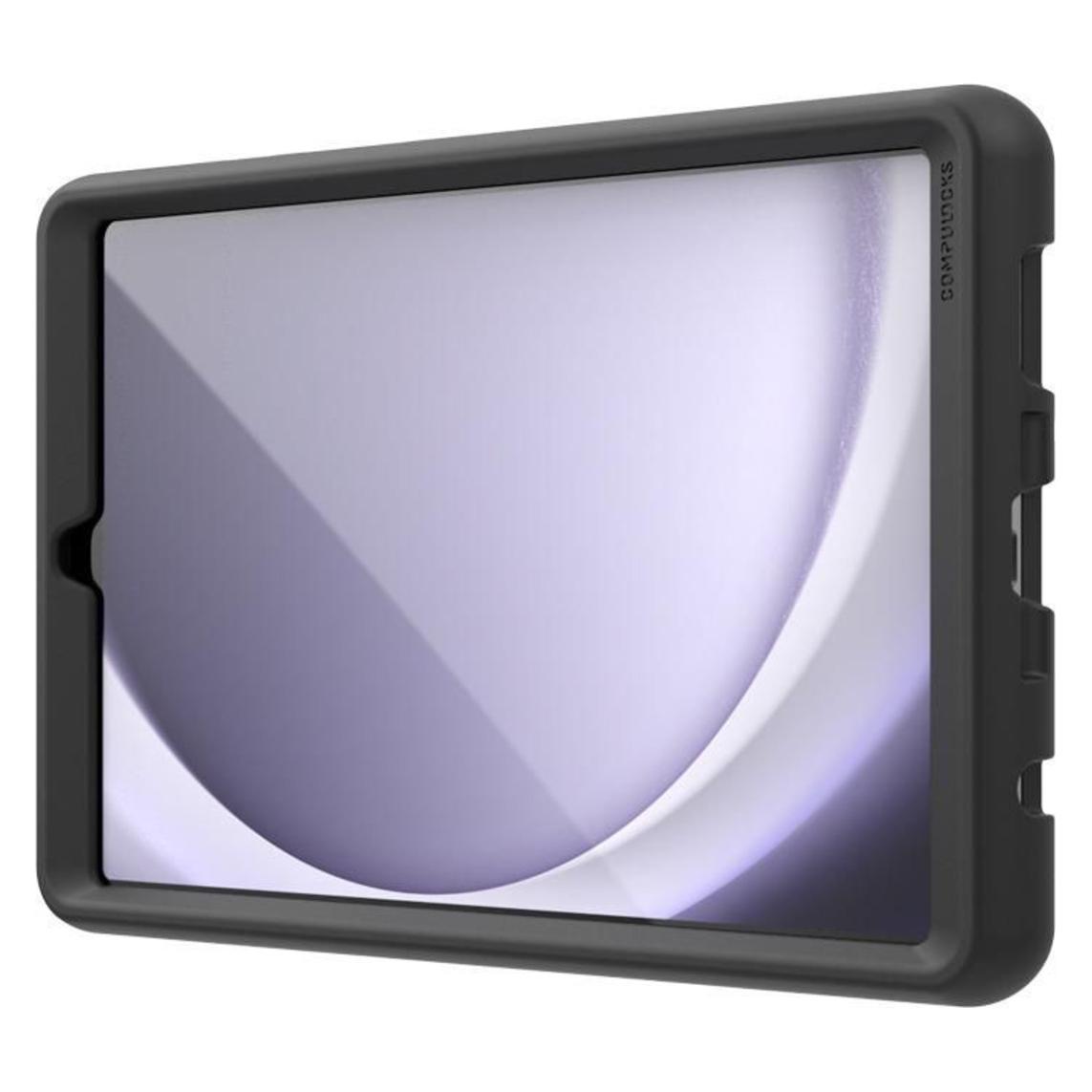 Compulocks Rugged Edge Case For Galaxy Tab (Samsung Galaxy Tab A9) (BNDTA9)