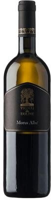 """Vignai da Duline""" """Vignai da Duline Morus Alba 2018 White Wine - Italy"""