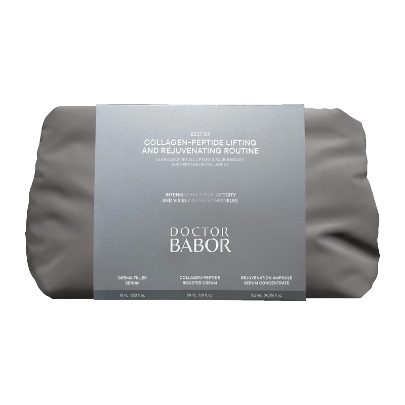 DOCTOR BABOR Lifting Routine, 1 Stück 406651