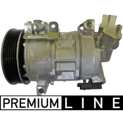 Kompressor Klimaanlage MAHLE ACP 956 000P für Citroën Peugeot DS C4 II Ds4