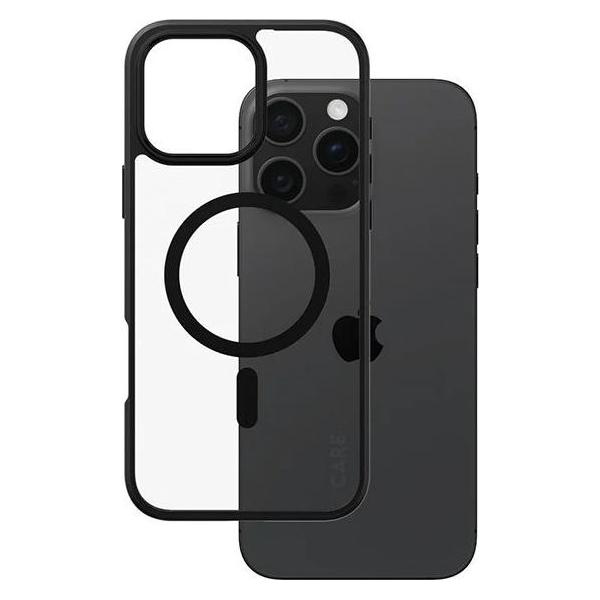 PanzerGlass Care (Apple iPhone 16 Pro Max) (1360)