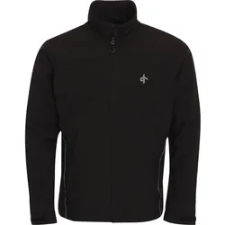 Cross Regenjacke Thor, schwarz