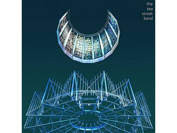 Tea Street Band - Frequency