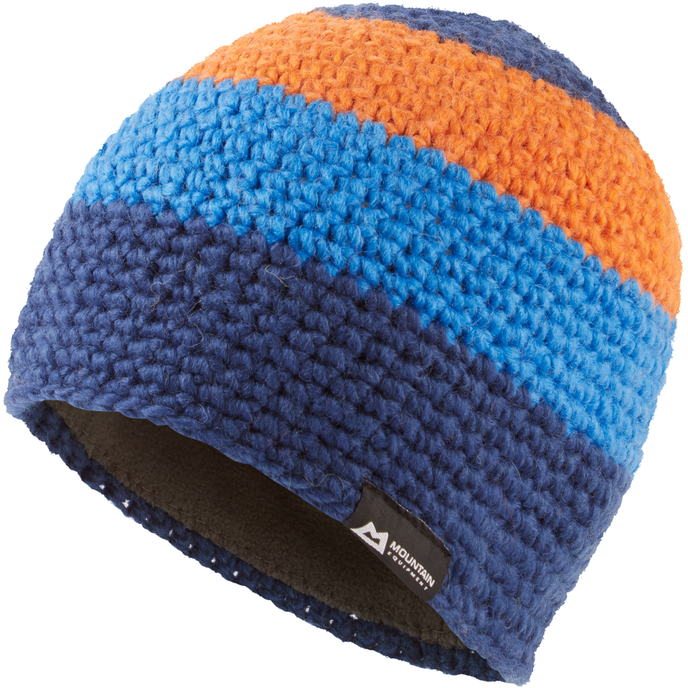 Mountain Equipment Flash Mützen & Beanies blau Trekking