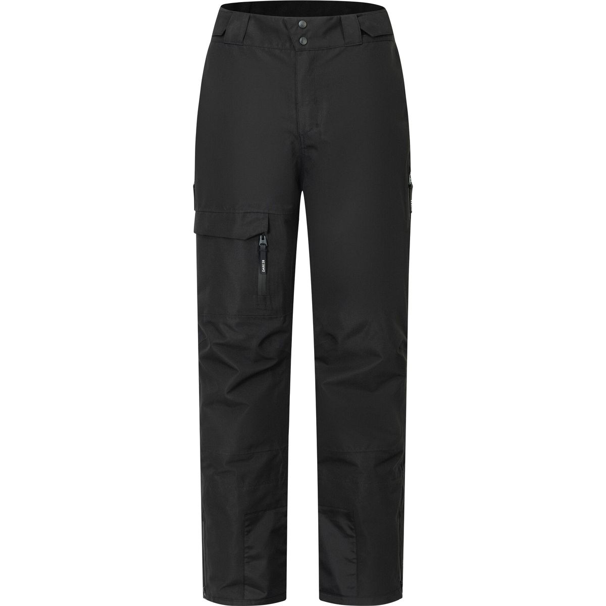 Dare2b Alt Guard3 L Pt black (800) XXXL DMW604-800-XXXL