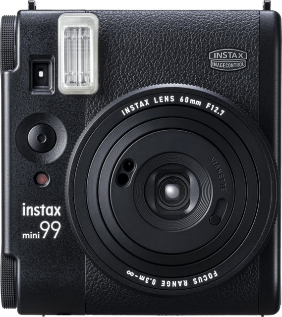Fujifilm Instax Mini 99 zwart