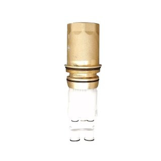 Grohe Contromix Public / Contromix Surf cartridge voor automatisch afsluitende douche- en wastafelmengkranen - 43813000