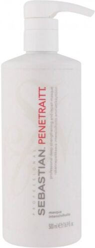 Sebastian Penetraitt Masque 500ml